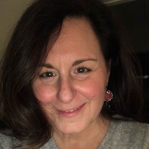 Meet your Posher, Diane